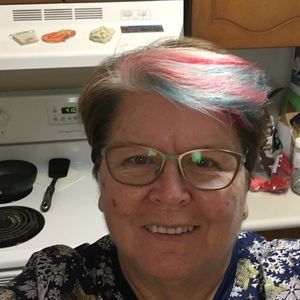 Meet your Posher, Gail